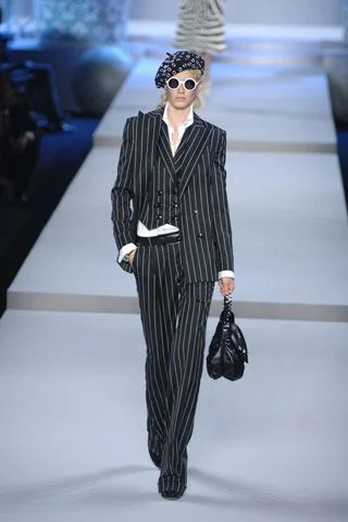 Look 1